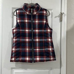 Tommy Hilfiger puffer vest